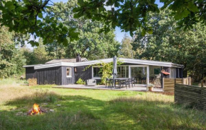 Lovely Home In Sæby With Wifi